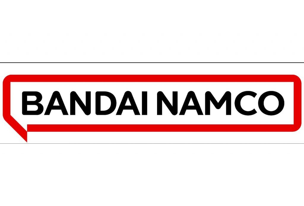 バンダイナムコ bandai namco