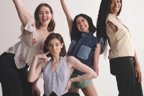 障がい者や高齢者用と考えられがちな「アダプティブウェア」　テクノロジーとファッション性で、誰もが着られるブランドのアイテムとなるか？