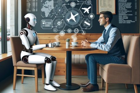 NVIDIAも焦点当てる「エージェントAI」　すでに「前例ない」レベルで利益を生み出すほどの影響力