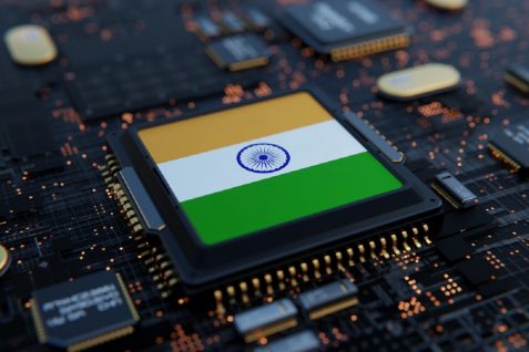 NVIDIA、インドでAI開発者10万人のトレーニングを完了　「ソブリンAI」構築に向けた動き着々