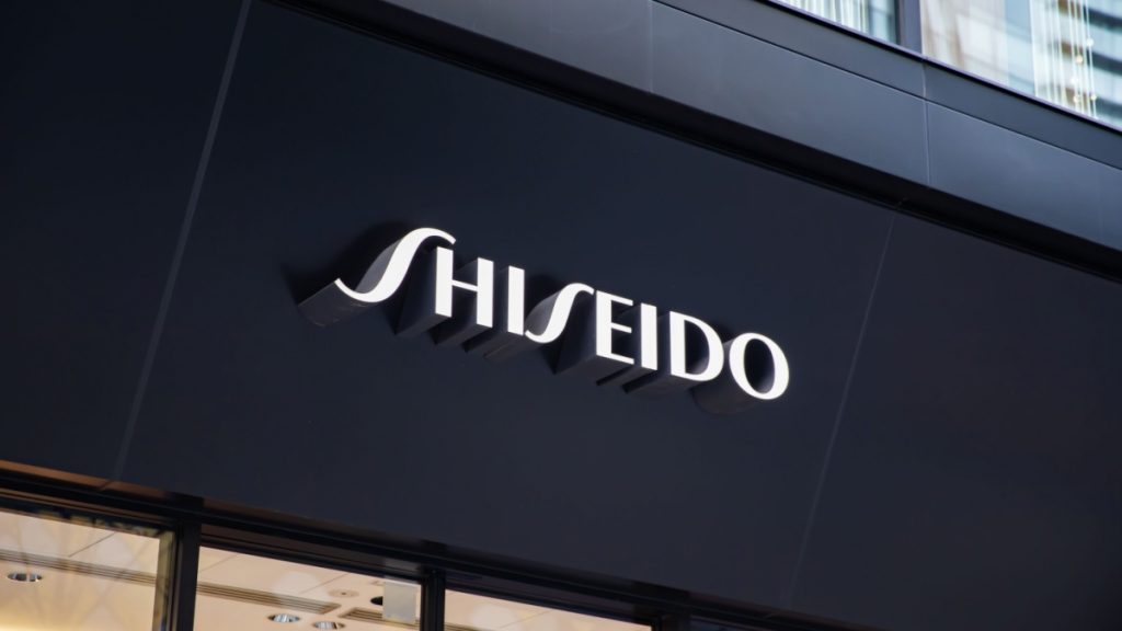 資生堂 SHISEIDO