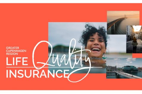 「幸せになれなければ返金します」コペンハーゲン、世界初の”生活の質保険”で住民の幸福を保証