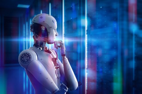 テキストだけでなく画像や音声なども処理するマルチモーダルRAG、AIの検索回答精度の大幅改善に期待