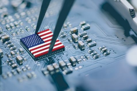 半導体製造の人材育成に2億5,000万ドル　米国の熟練労働者育成の取り組み最前線