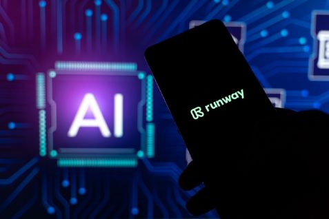 無料で使えるオープンソースの高精度動画生成AIが続々登場、Runwayなど既存プレイヤーも独自機能の追加で対抗