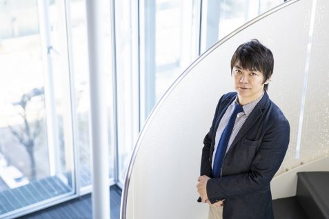 情報過多時代に求められる力　脳のポテンシャルを最大化する方法とは