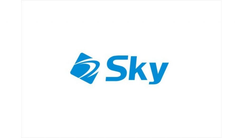 Ｓｋｙ　スカイ