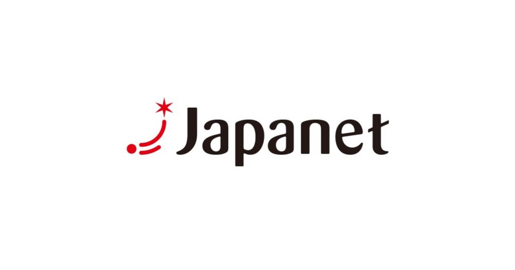 ジャパネット japanet