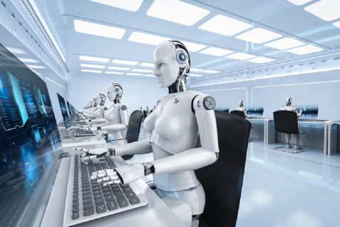 最新調査で判明　AI市場で人気のAIベンダートップ7、人気の理由とは？　OpenAIか、Anthropicか、それとも――