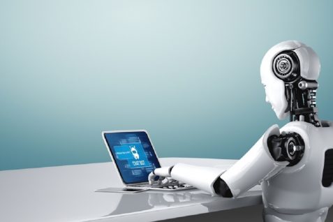 パソコン操作を代行するAI　マイクロソフトとOpenAIが新機能を投入