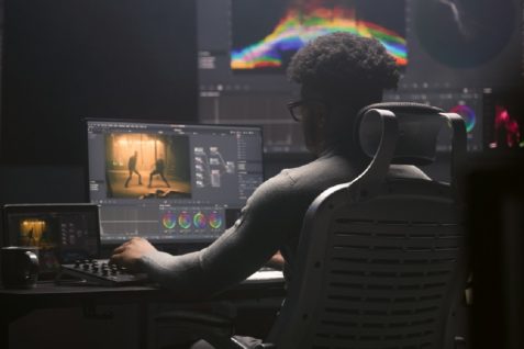 グーグルの動画生成AI「Veo 2」、物理認識に強みでリアルな動きを再現ーー動画生成AIの実用化競争が本格化