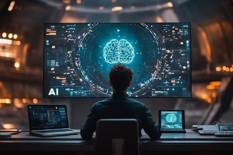 1億ドル規模、アンソロジー・ファンドが選ぶAI革新企業　コーディング支援からセキュリティまで