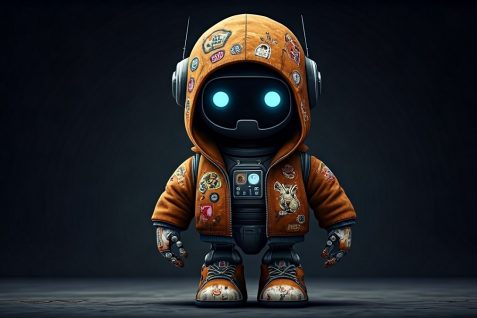 Hugging Faceの最新小型AIモデル「SmolVLM」、ビジョン／テキストタスクで圧倒的コスト削減の可能性