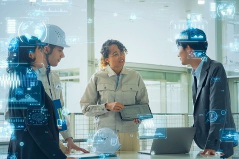 ものづくりの課題と解決の糸口とは？ 山善が調査から見出した産業復興への道筋