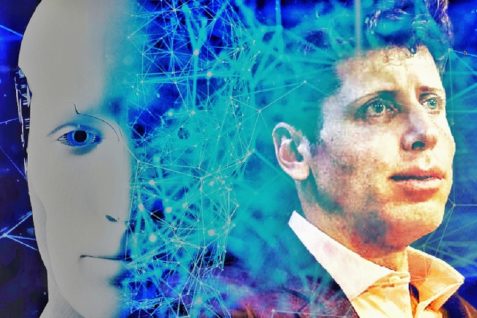 DeepSeekの台頭で金の無駄遣いとの批判も　OpenAIの75兆円「Stargateプロジェクト」の意義とは