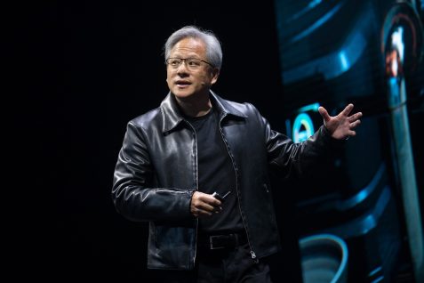 AIインフラ市場に異変、OpenAI・メタが示すGPU需要の新局面、推論モデルで計算量が激増