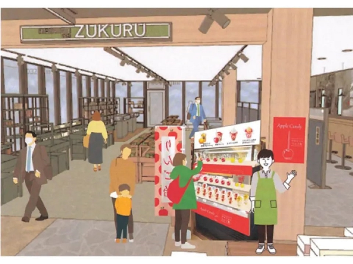 長野県駒ヶ根市「E19 中央道 駒ヶ岳SA（上り）」が4月25日リニューアルオープン カウンター食堂、コインシャワーなどを新設 | AMP[アンプ]  - 人生の豊かさを生む瞬間を情報でつくりだす新世代向けビジネスメディア