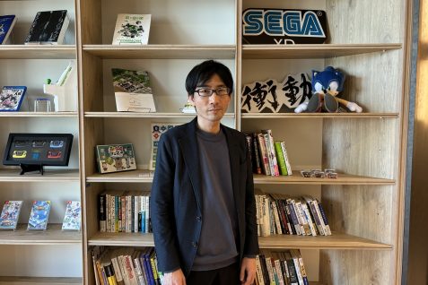 各市場の成熟期に注目したいゲーミフィケーション セガ エックスディーCEO 谷英高氏が語る、1を無限に広げるマーケティング戦略
