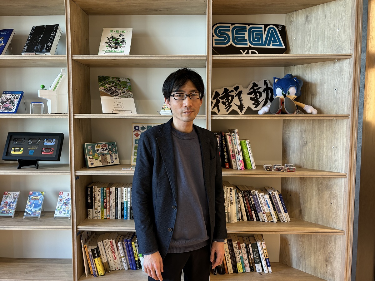 エキサイティングゲームブック14 スパイ司令陰謀団Xをつぶせ！ 各市場の成熟期に注目したいゲーミフィケーション セガ エックスディー