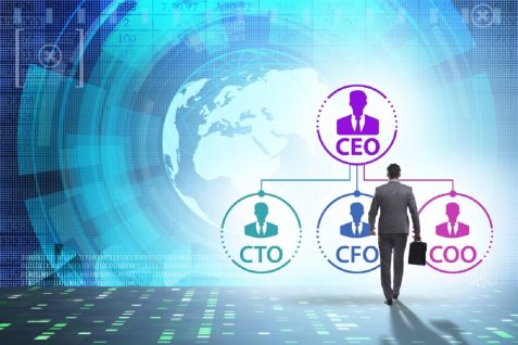 副業からはじまる経営参画　“CxO不足”時代の突破口とは