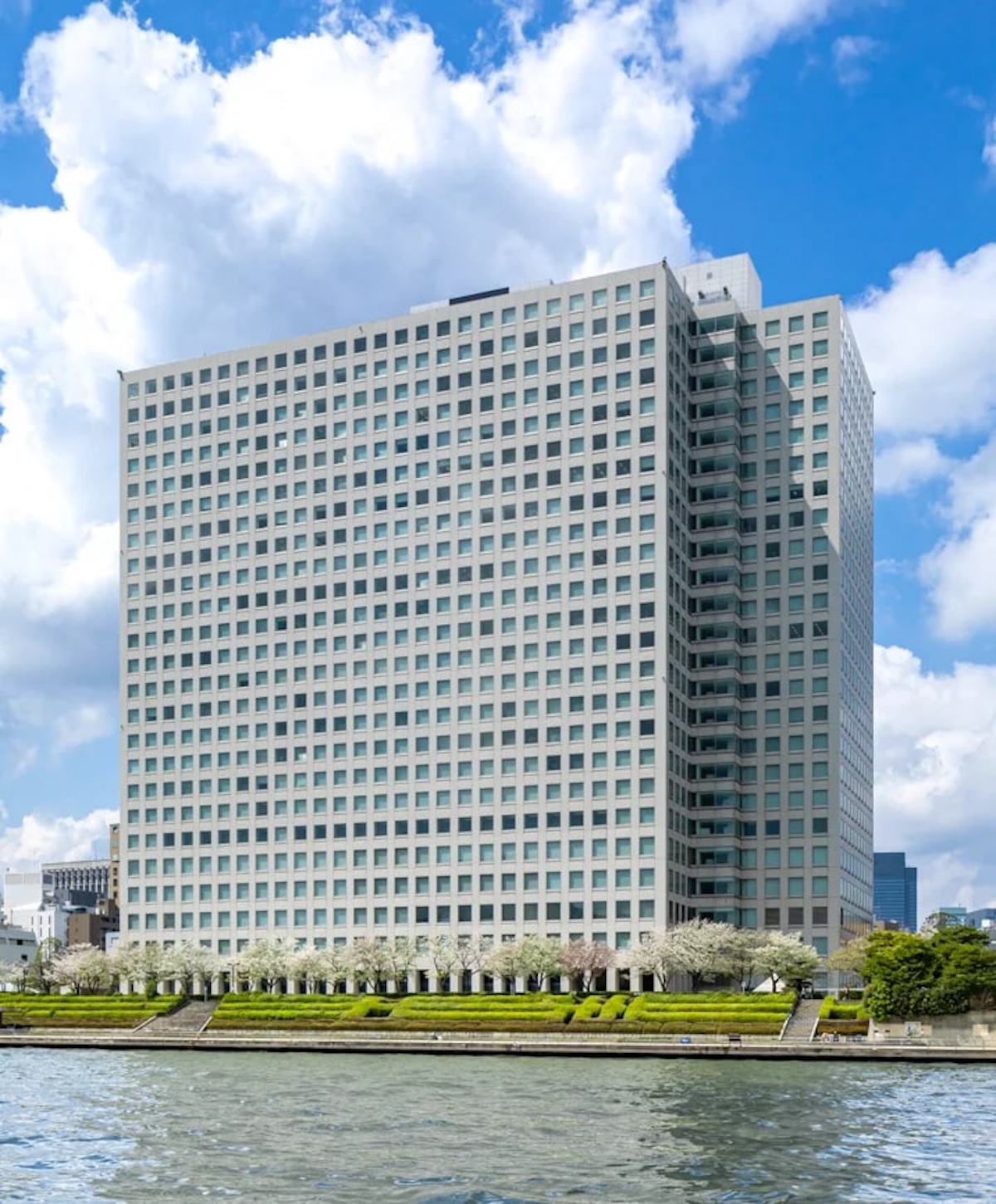 三井倉庫グループ、東京地区5社の本社機能をMSH日本橋箱崎ビルへ