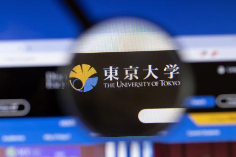 東大32位・京大50位──QS世界大学ランキングが示す“研究大国ニッポン”後退とアジア勢の躍進