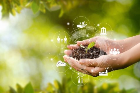 野村総研・NECが世界上位に──持続可能企業ランキング2025が示すサステナブル企業の“新基準”