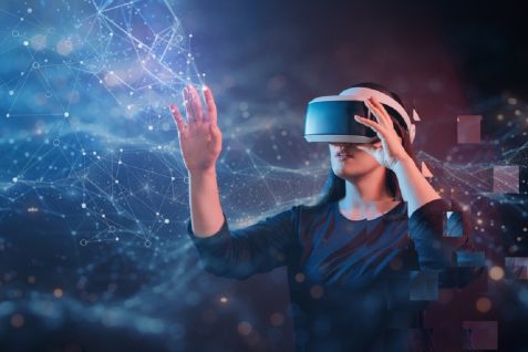 読書は「視る・聴く・感じる」体験へ。ARで変わる図書館の未来と“読む力”の再設計