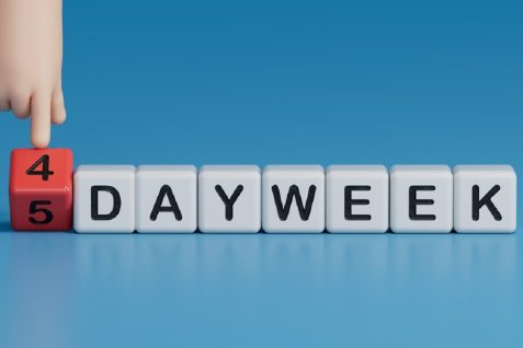 週4日勤務で生産性も幸福度も向上──アイスランドが証明した“働き方の新常識”