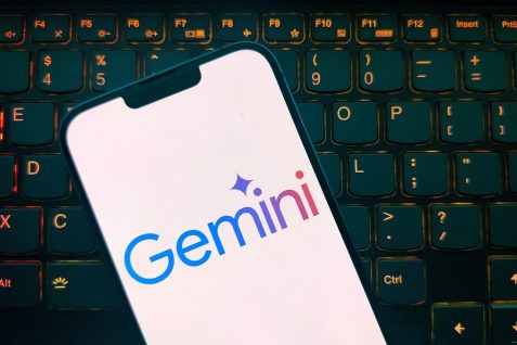 グーグルGemini 2.5 Proが首位奪取。AIのコーディング能力評価でClaudeの牙城崩す