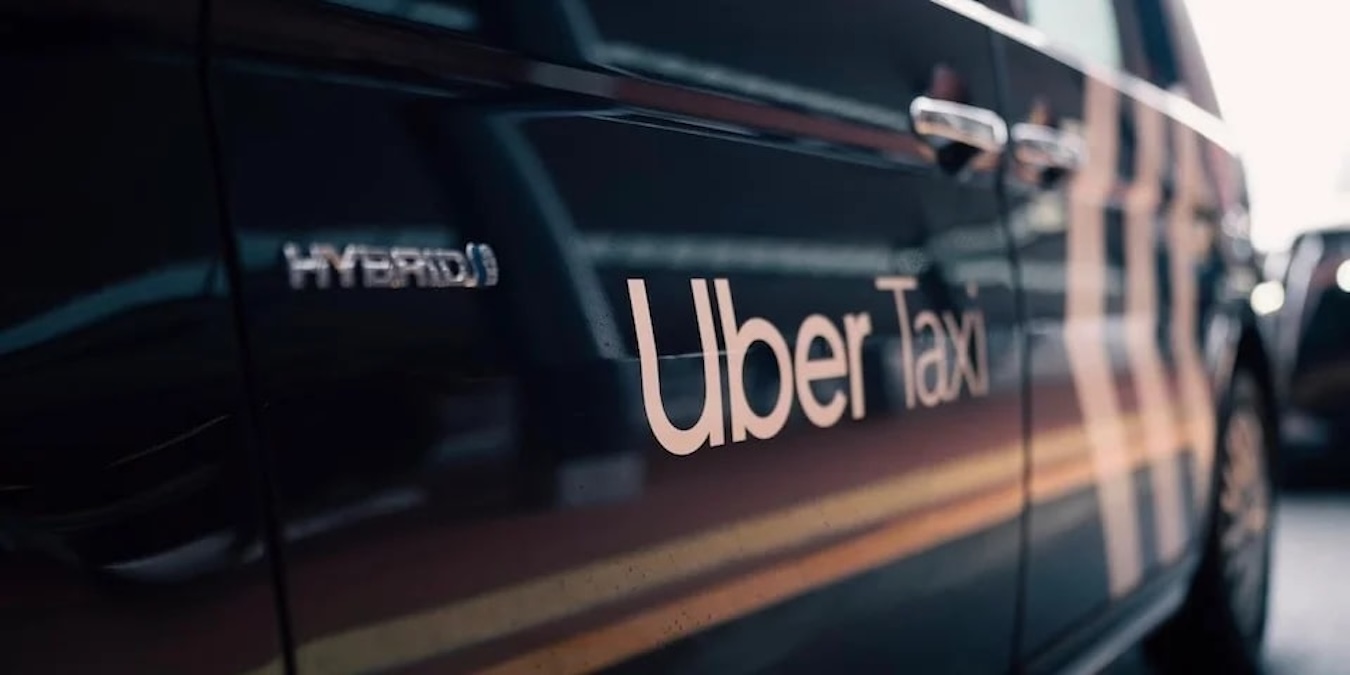 Uber Taxi、埼玉県で初めてサービス開始 さいたま市や川越市など31市町