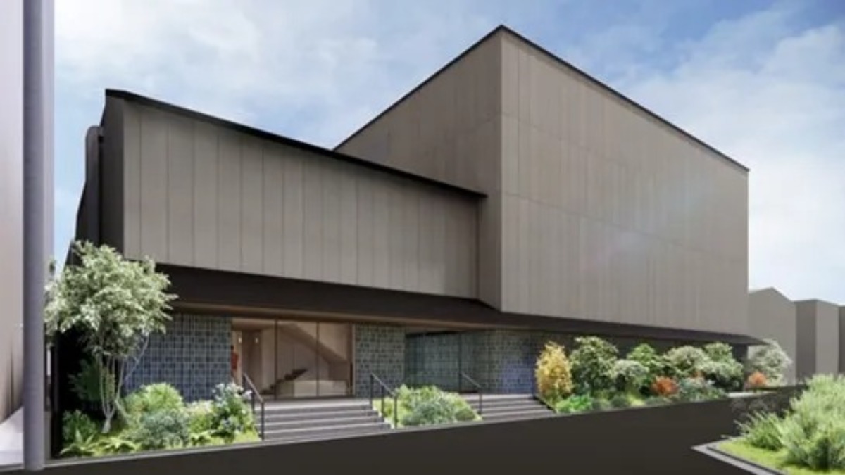 NTT都市開発、京都で「京都駅東南部エリア敷地A事業」に着工 体験型