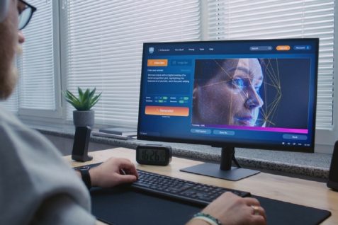 クリエイターとAIの新たな協働。Runway「AI Film Festival 2025」に見る創造の最前線