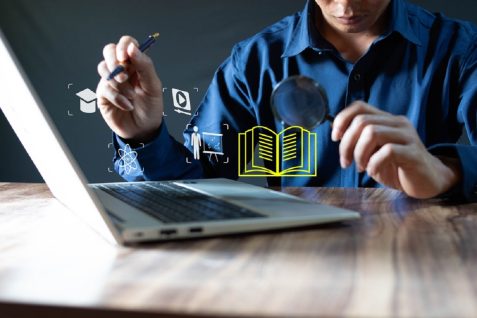 大学生の8割が生成AI活用。Chegg苦境、Duolingo躍進の理由