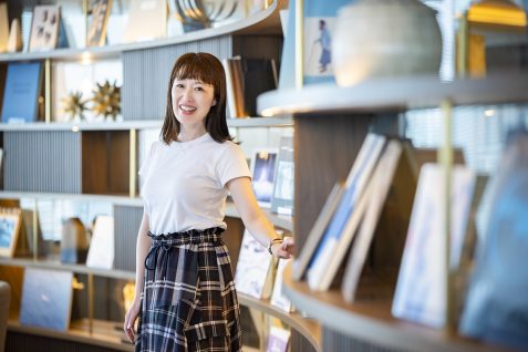 国際アートフェア『Tokyo Gendai』ディレクターが語る、未来をつくる現代アートの力