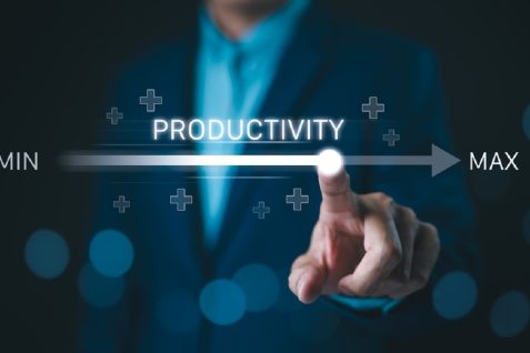 生産性60%向上、営業効率2倍、顧客対応時間9分短縮　日米欧1万社の最新調査で判明した年収分の価値を生む生成AI活用術