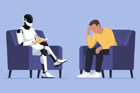 AIに「人生相談」、1,670万人が熱狂するAIセラピストの魅力と危険性