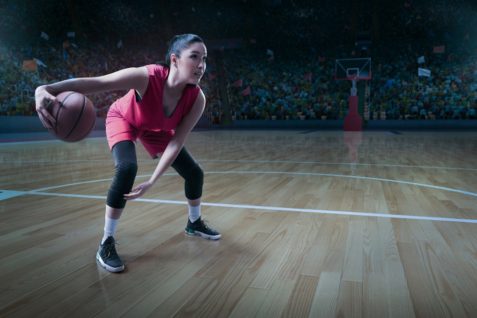 3,500億円規模に急成長する女子スポーツ市場の構造変化　ブランドが投資するその理由とは