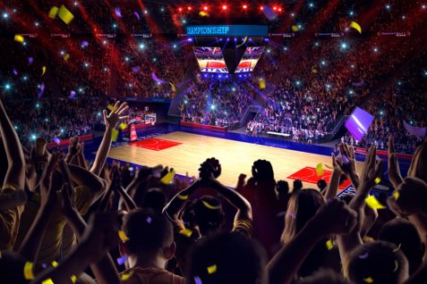 女子スポーツに沸く放映権バブル　NetflixとAmazonが仕掛ける新戦略