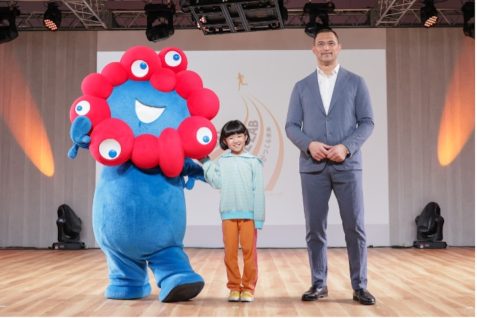 スポーツ庁が描く“未来社会の実験場”とは？　大阪・関西万博『Sports Future Lab〜スポーツがつくる未来〜』開催レポート