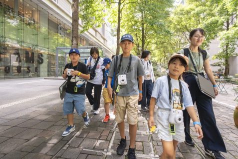 都民が誇れる“東京の魅力”を再発見。『あしたの東京プロジェクト』で仕掛けるインナーブランディング戦略