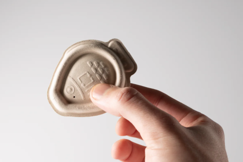 魚型しょうゆ差しをデザインの力で再設計　使い捨ての象徴が未来を守るアイコンに