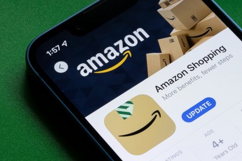 広告クリック338%増　アマゾンAIが示した“EC運営の自動化”の破壊力