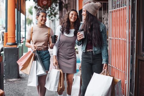 Z世代は“定価で買わない”　AIによる比較と中古・デュープが当たり前の時代へ