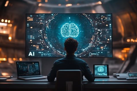 「点取りゲーム」に終止符？ 本当に使えるAIを見極める4つの評価基準