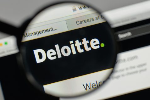 「AI幻覚」で4,400万円返金　Deloitteの失態が示す“汎用AI95％失敗”の現実