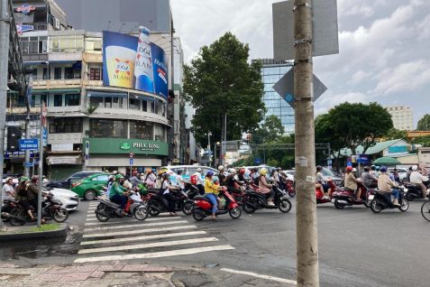 家族に「辞めなさい」と言われて本当に辞める。“家族中心”のベトナムの働き方と日本との決定的な違い