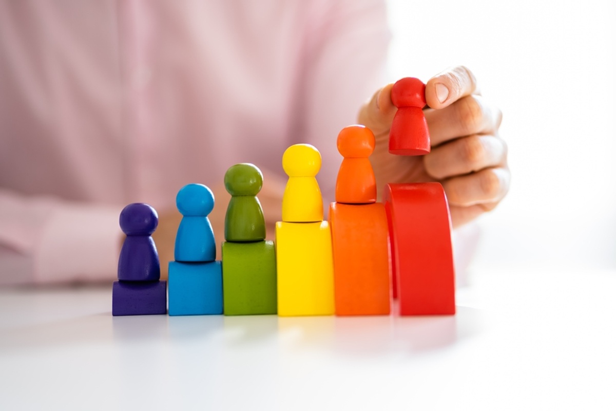 27卒学生の75％が「D&Iを推進企業」に好印象 半数が就活において企業のD&Iの取り組みを意識 | AMP[アンプ] - ビジネスインスピレーションメディア