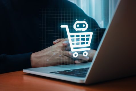 「検索して買う」から「AIが代わりに買う」時代へ　米国で始まったAI購買革命とは