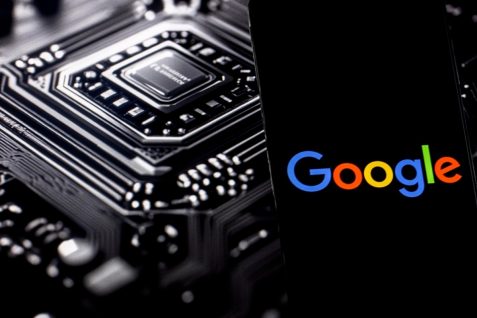 Googleが仕掛ける「100万チップ」の賭け　NVIDIA包囲網の切り札「Ironwood」は推論時代の覇者になれるか